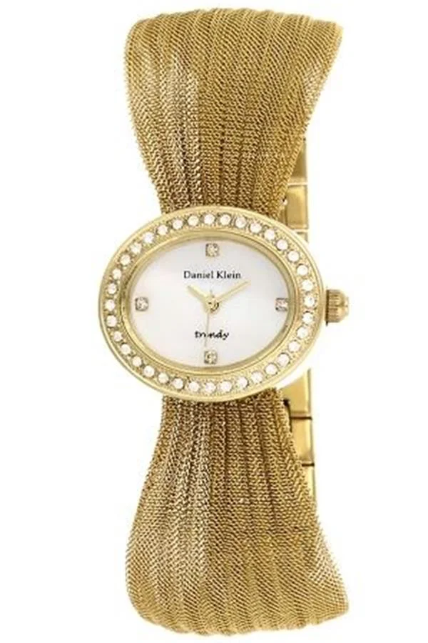 Daniel Klein DK01155A-K70K Bayan Kol Saati