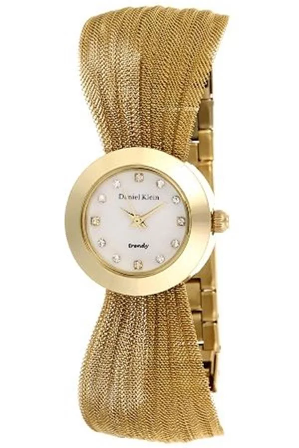 Daniel Klein DK01158B-K70K Bayan Kol Saati