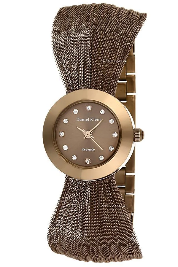 Daniel Klein DK01158B-QQ0Q Bayan Kol Saati