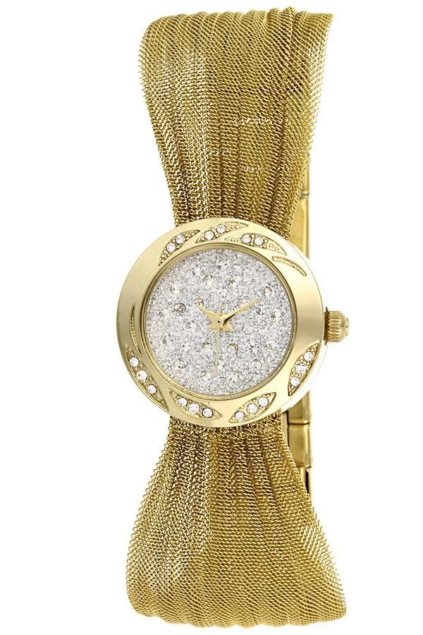 Daniel Klein DK01159A-K40K Bayan Kol Saati