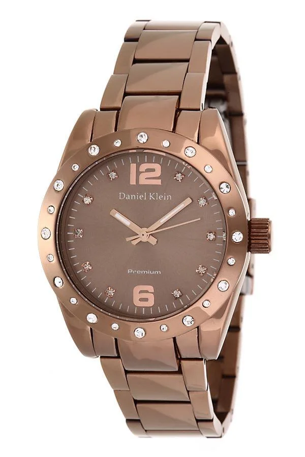 Daniel Klein DK01398B-QQQ02Q Bayan Kol Saati
