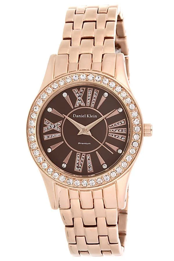 Daniel Klein DK01906B-EQ02E Bayan Kol Saati