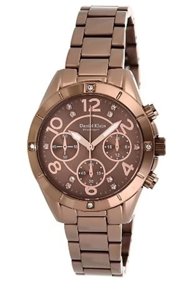 Daniel Klein DK02990B-QQ02Q Bayan Kol Saati