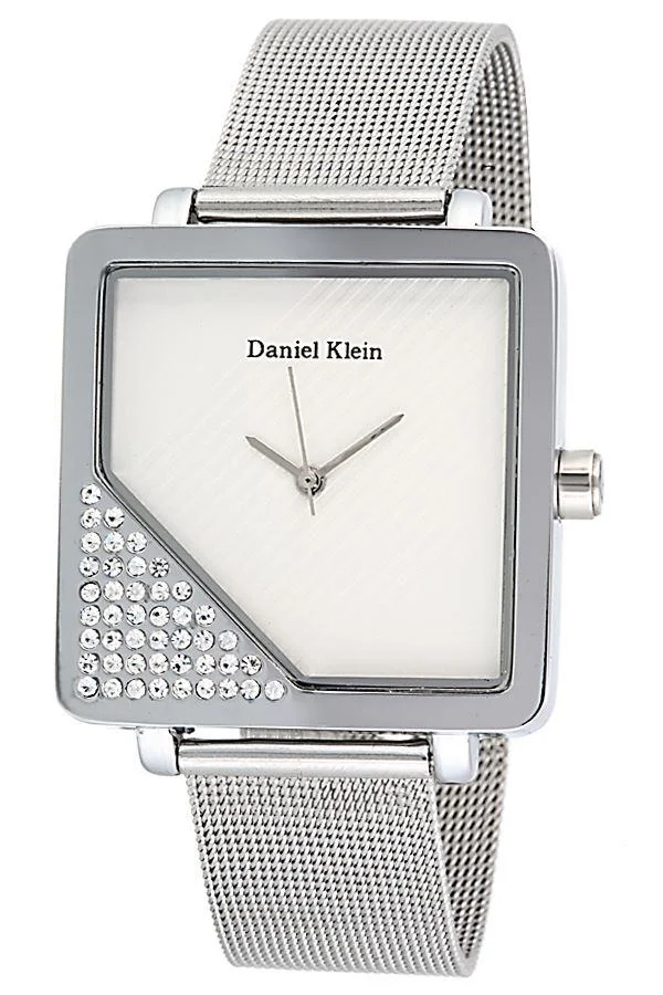 Daniel Klein DK06709A-47024 Bayan Kol Saati