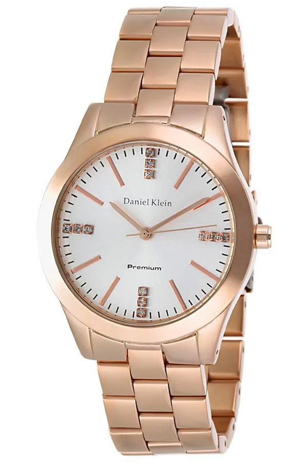 Daniel Klein DK08254B-EI02E Bayan Kol Saati