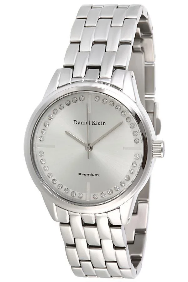 Daniel Klein DK08261B-44424 Bayan Kol Saati
