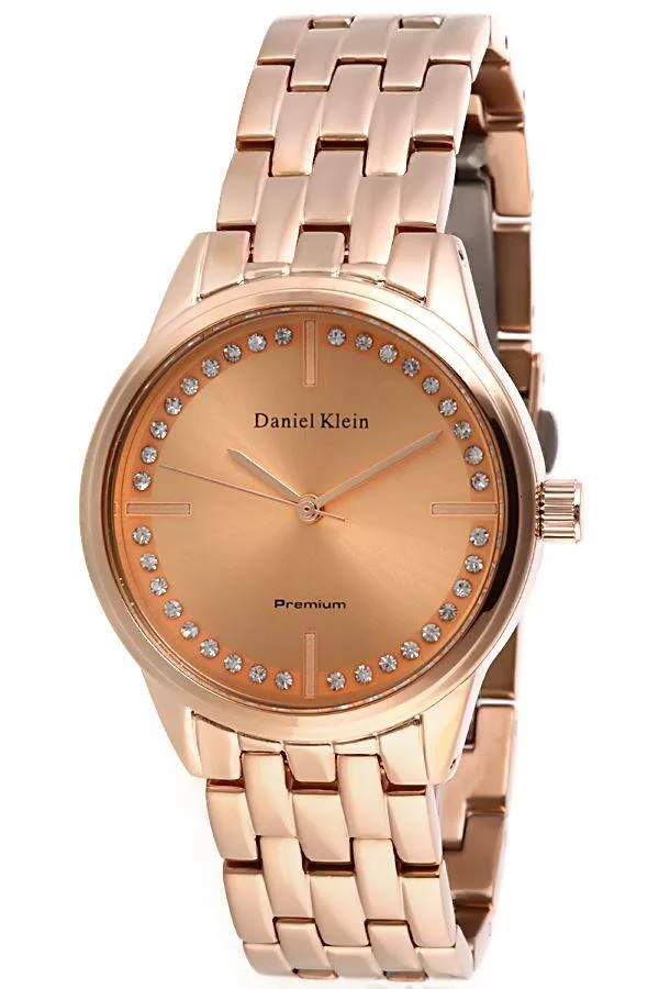 Daniel Klein DK08261B-EEE2E Bayan Kol Saati