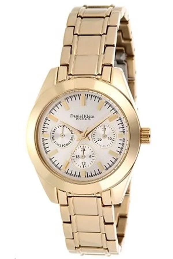 Daniel Klein DK08391B-K702K Bayan Kol Saati