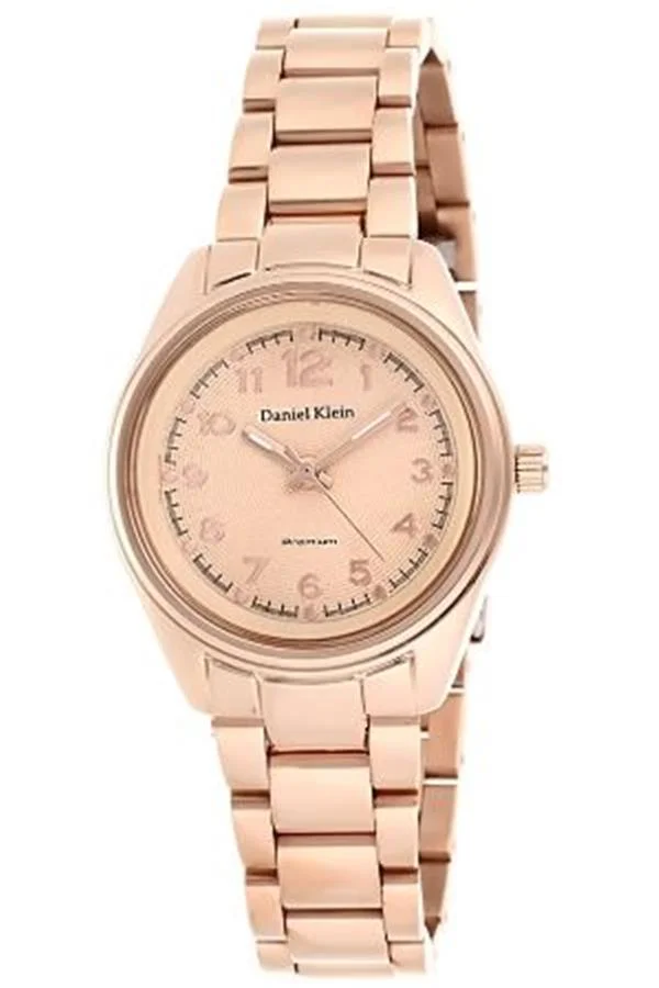 Daniel Klein DK09581B-EE02E Bayan Kol Saati