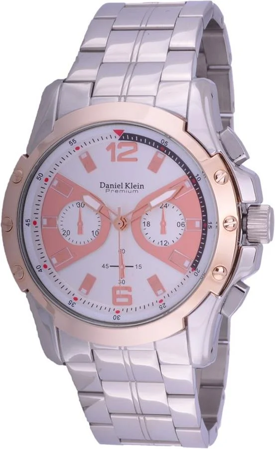 Daniel Klein DK09770B-47K24 Erkek Kol Saati