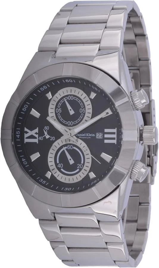 Daniel Klein DK09821B-43424 Erkek Kol Saati