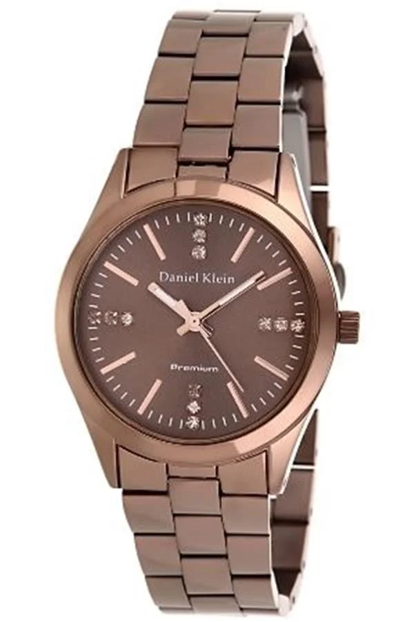 Daniel Klein DK09871B-QQ02Q Bayan Kol Saati
