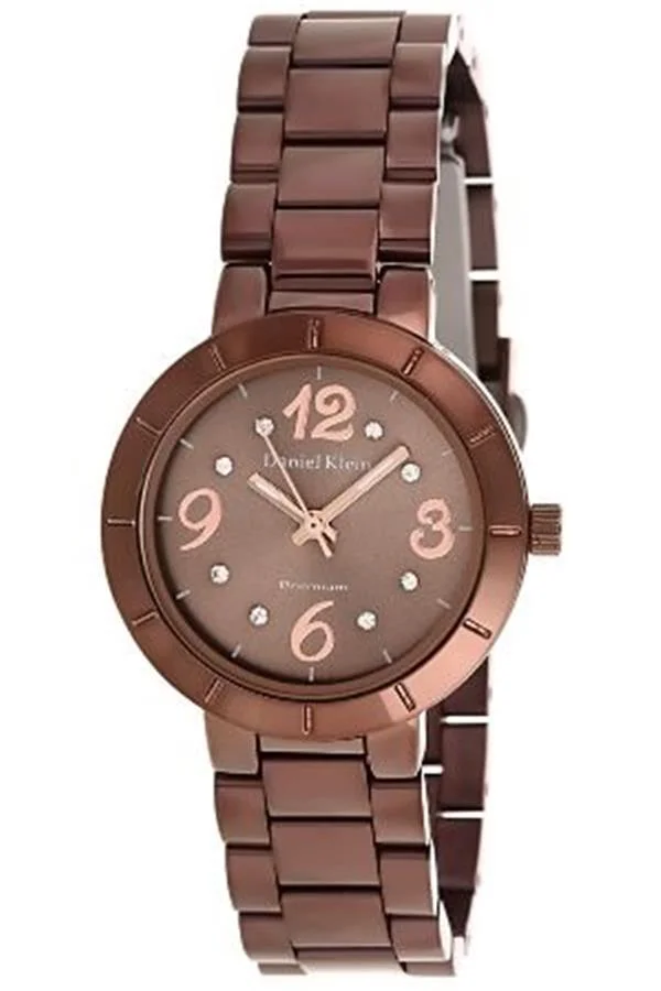 Daniel Klein DK09887B-VV02V Bayan Kol Saati