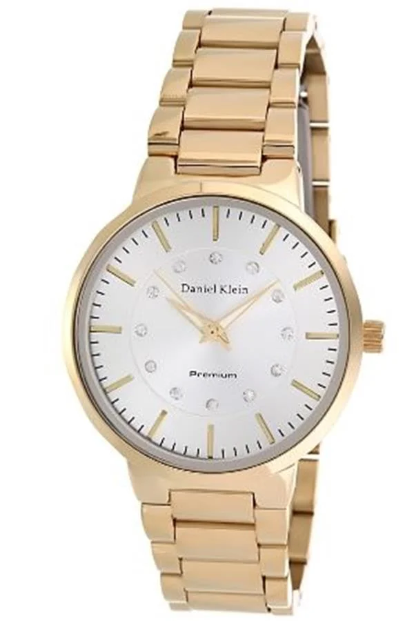 Daniel Klein DK09916B-K402K Bayan Kol Saati