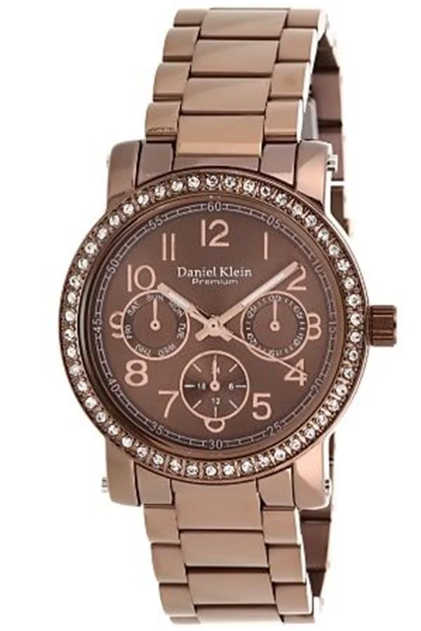 Daniel Klein DK09947B-QQ02Q Bayan Kol Saati