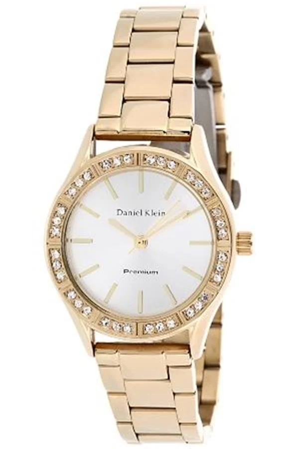 Daniel Klein DK09982A-KI02K Bayan Kol Saati