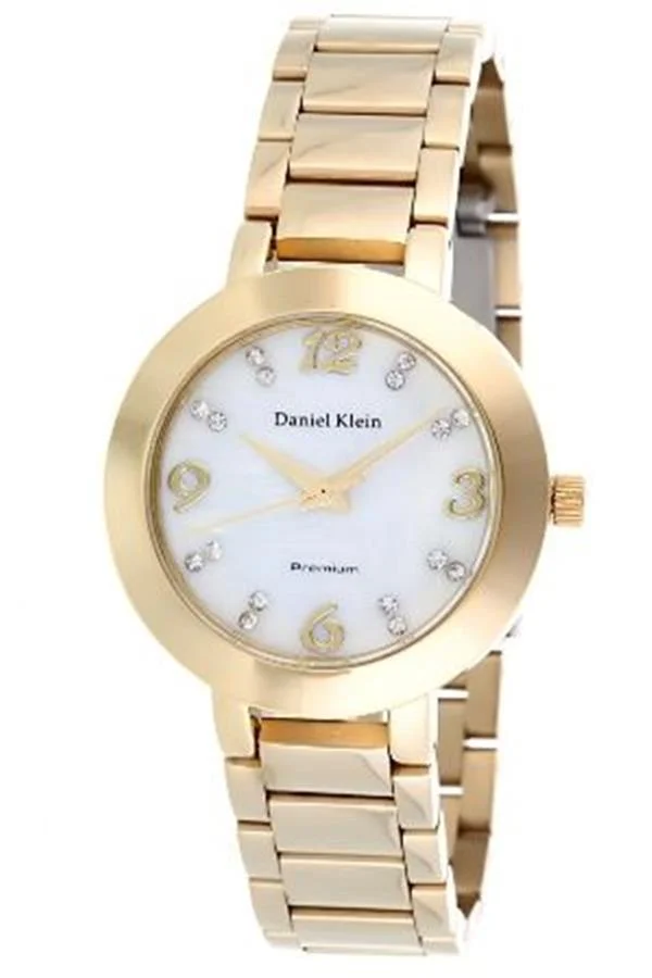 Daniel Klein DK09991A3 Bayan Kol Saati