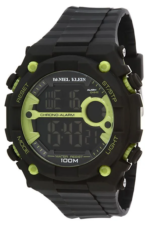 Daniel Klein DK11538-1 Erkek Kol Saati