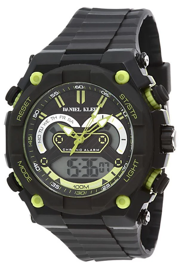 Daniel Klein DK11570-3 Erkek Kol Saati