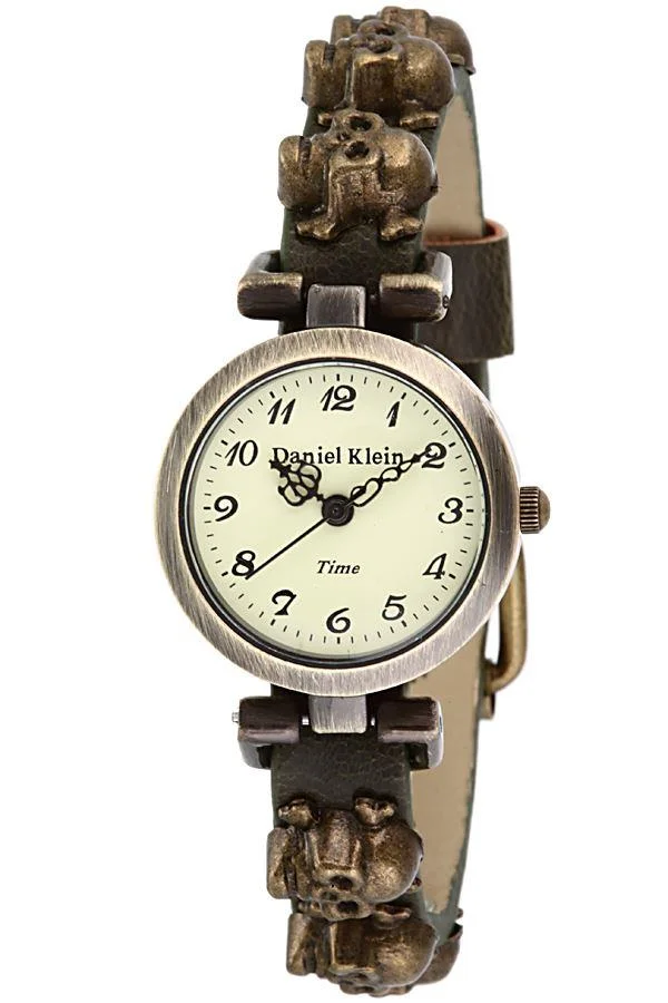 Daniel Klein DK8001C-XL09H Bayan Kol Saati