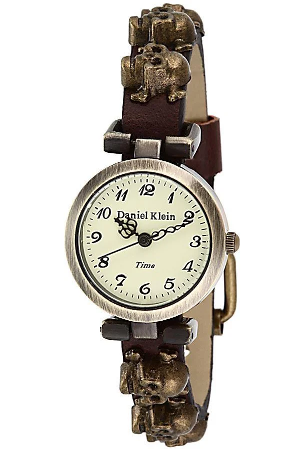 Daniel Klein DK8001C-XL09Q Bayan Kol Saati