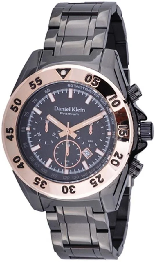Daniel Klein FEM45 Erkek Kol Saati