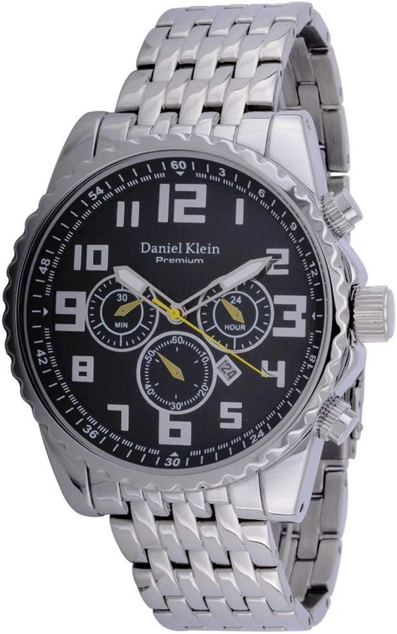 Daniel Klein FEM54 Erkek Kol Saati
