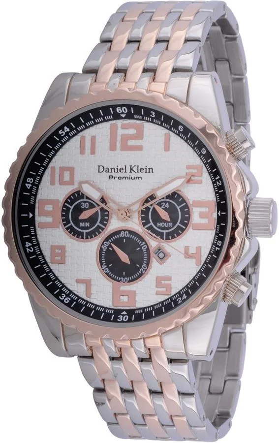 Daniel Klein FEM56 Erkek Kol Saati