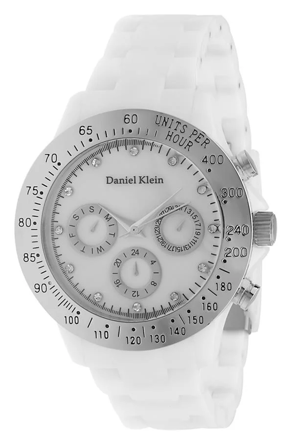 Daniel Klein TW10 Bayan Kol Saati