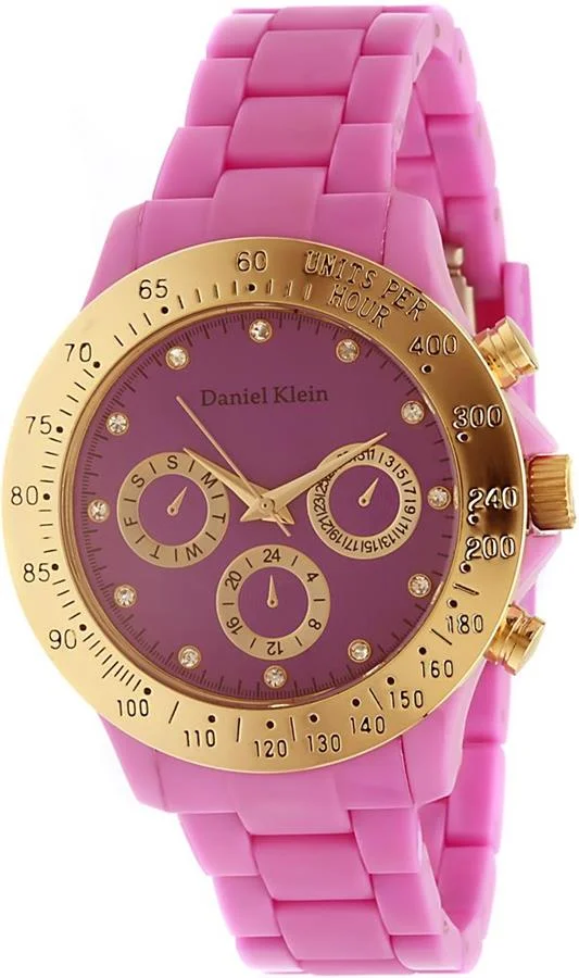 Daniel Klein TW57 Bayan Kol Saati