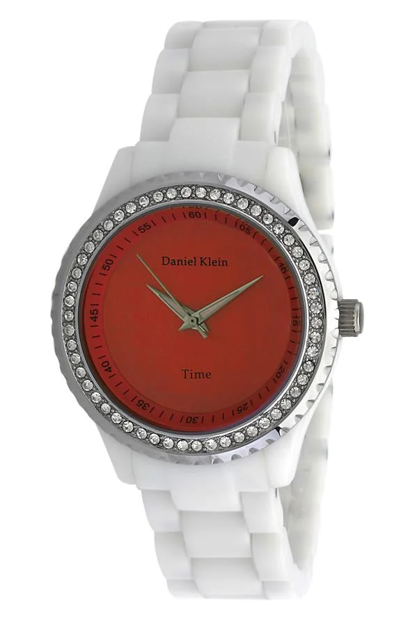 Daniel Klein TW81 Bayan Kol Saati