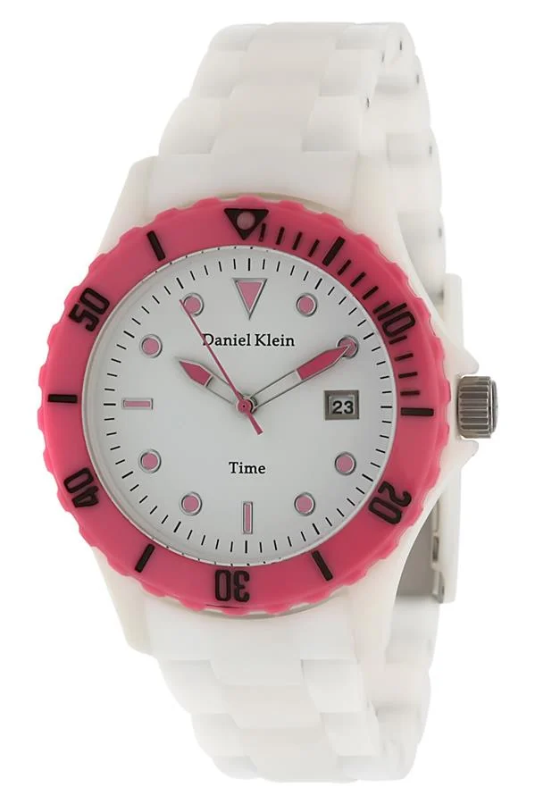 Daniel Klein TW89 Bayan Kol Saati