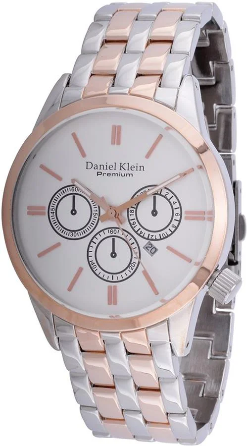 Daniel Klein YEM15 Erkek Kol Saati