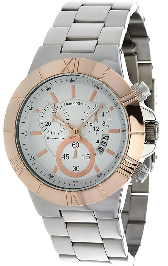 Daniel Klein YEM25 Erkek Kol Saati
