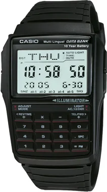 Casio Dbc-32-1adf Kol Saati
