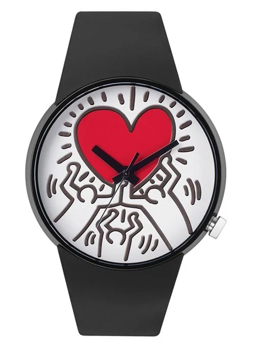 O.D.M. DD134-11 Keith Haring Kol Saati