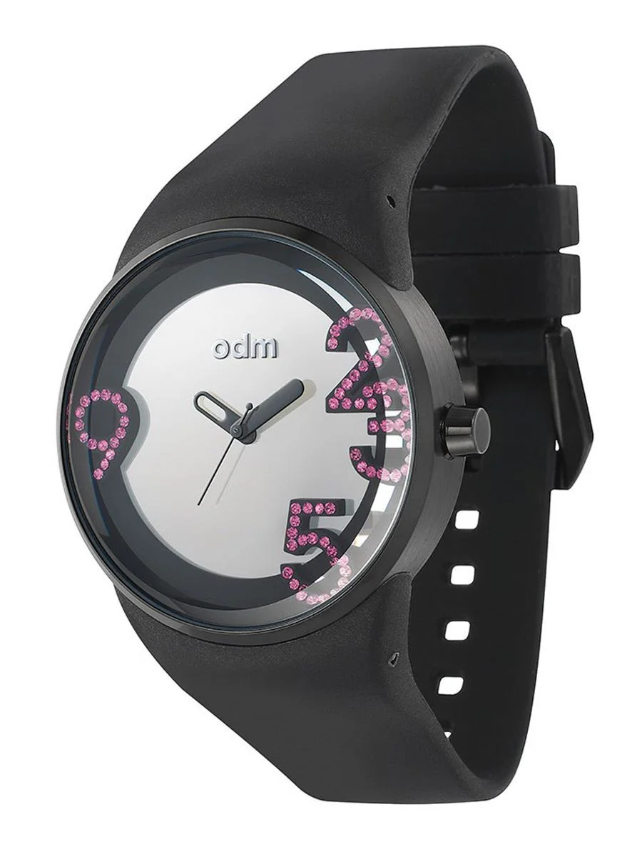O.D.M. DD138-01 Glitter Kol Saati