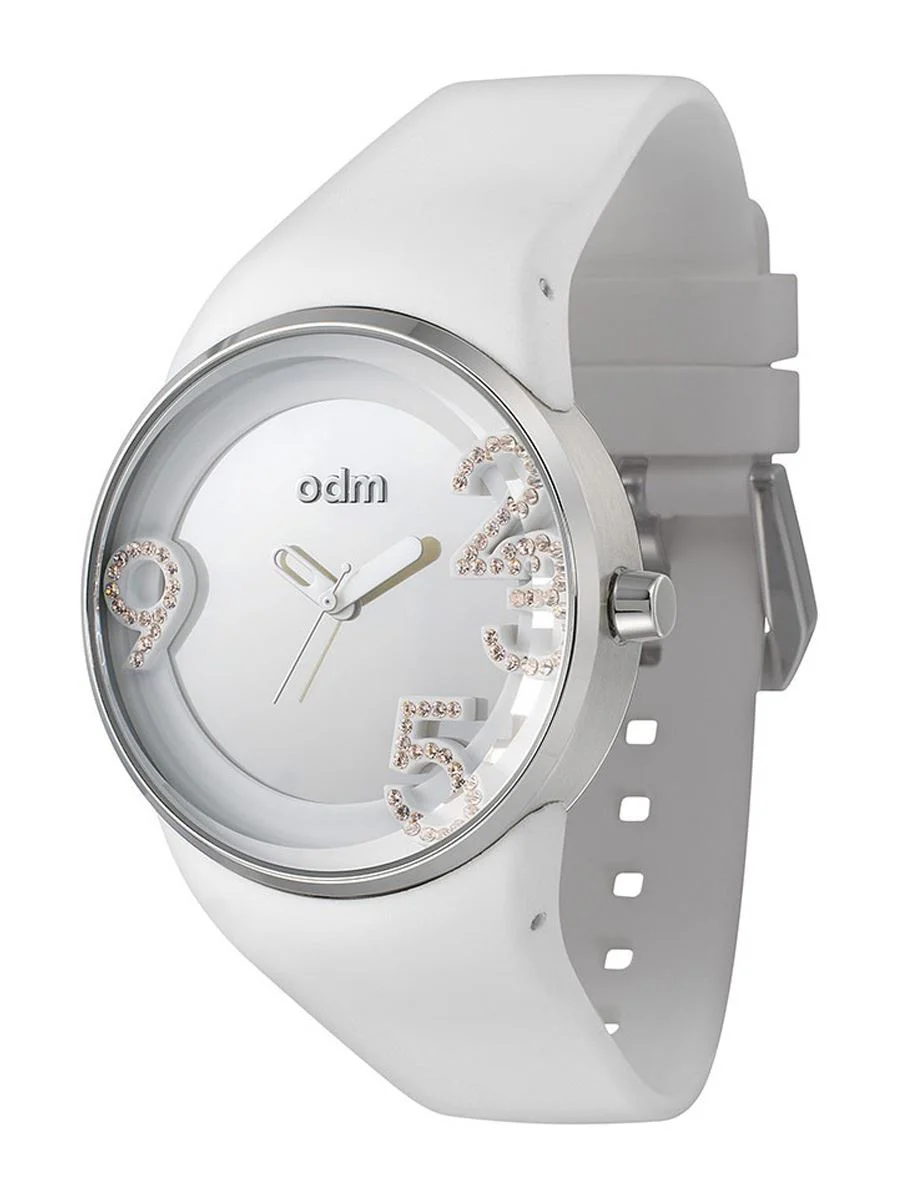 O.D.M. DD138-02 Glitter Kol Saati
