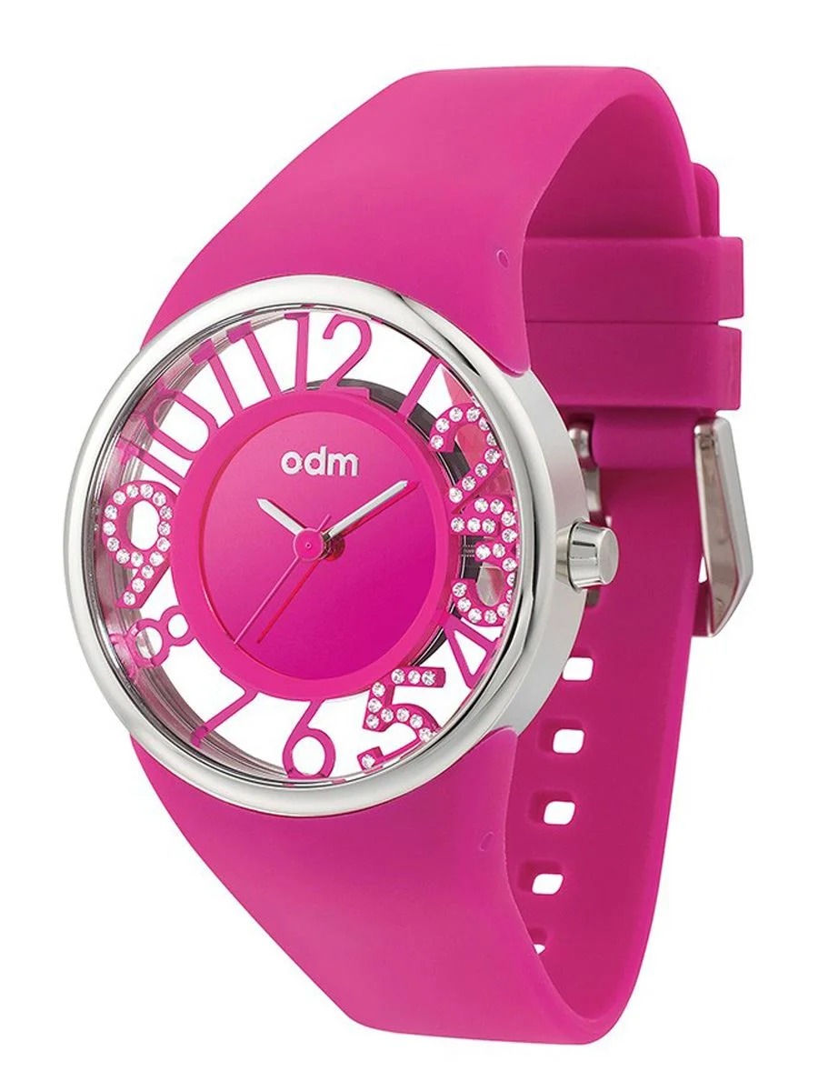 O.D.M. DD152C-03 Sky Hour Kol Saati