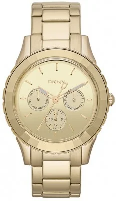 DKNY NY2118 Kol Saati