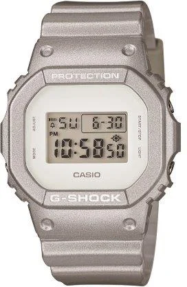 Casio Dw-5600sg-7dr Kol Saati