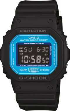 Casio Dw-5600sn-1dr Kol Saati