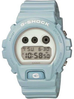 Casio Dw-6900sg-2dr Kol Saati