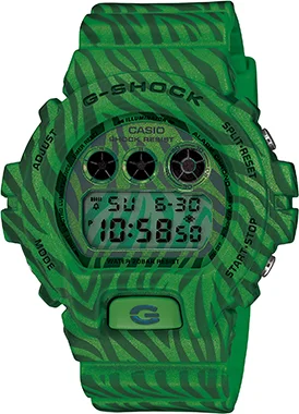Casio Dw-6900zb-3dr Kol Saati