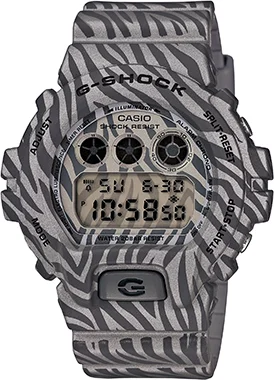 Casio Dw-6900zb-8dr Kol Saati