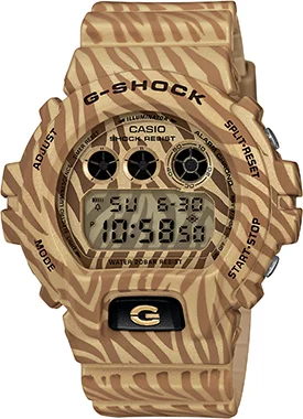 Casio Dw-6900zb-9dr Kol Saati