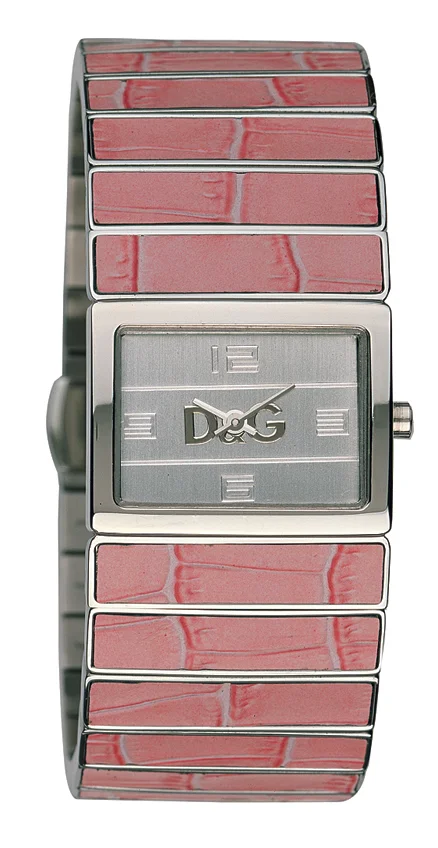 Dolce & Gabbana DW0083 Bayan Kol Saati