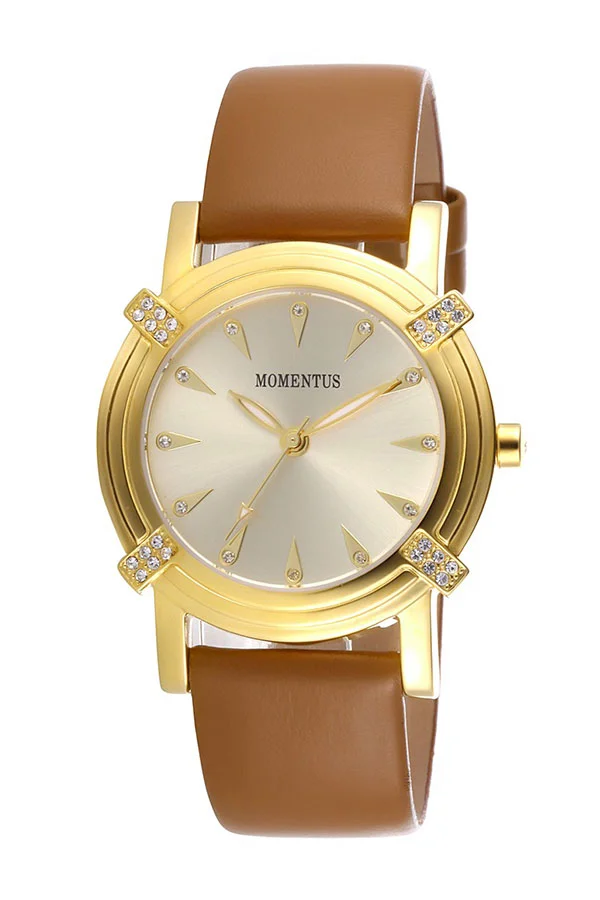 Momentus DW239G-02AG Bayan Kol Saati