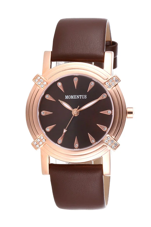 Momentus DW239R-06KR Bayan Kol Saati