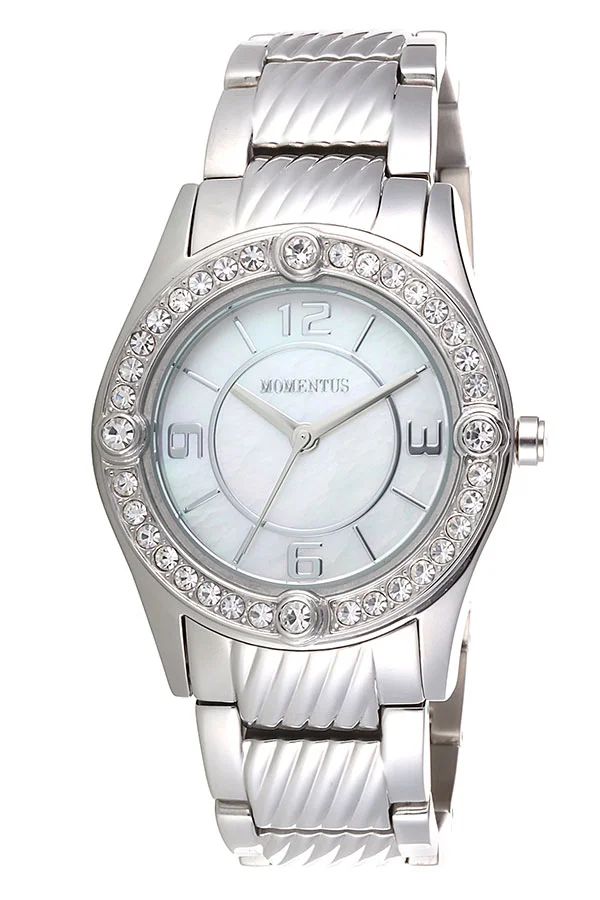 Momentus DW262S-09SS Bayan Kol Saati